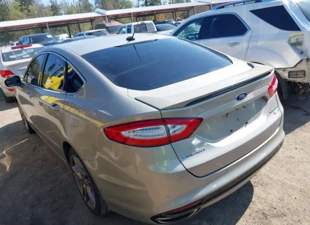 Photo 2 VIN: 3FA6P0D96GR137281 - FORD FUSION 