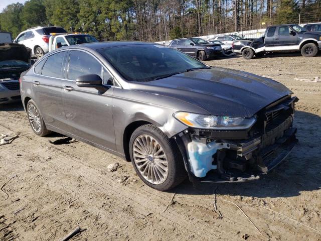 Photo 3 VIN: 3FA6P0D96GR183094 - FORD FUSION TIT 