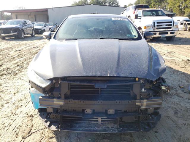 Photo 4 VIN: 3FA6P0D96GR183094 - FORD FUSION TIT 