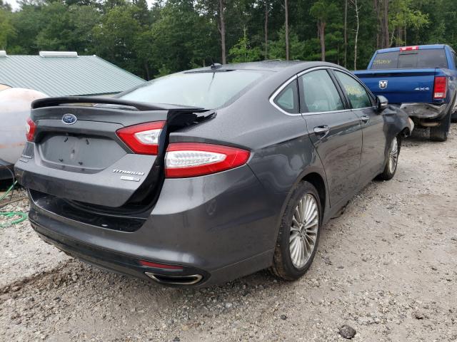 Photo 3 VIN: 3FA6P0D96GR252379 - FORD FUSION TIT 