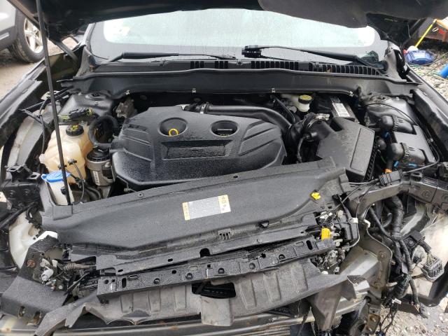 Photo 6 VIN: 3FA6P0D96GR252379 - FORD FUSION TIT 