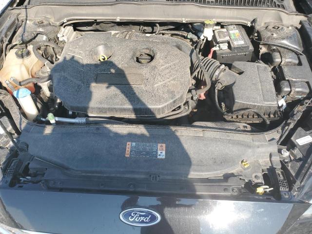 Photo 10 VIN: 3FA6P0D96JR124599 - FORD FUSION TIT 