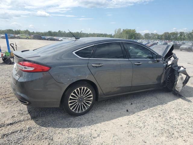 Photo 2 VIN: 3FA6P0D96JR131472 - FORD FUSION TIT 