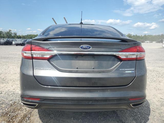 Photo 5 VIN: 3FA6P0D96JR131472 - FORD FUSION TIT 