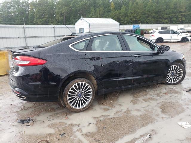 Photo 2 VIN: 3FA6P0D96JR151205 - FORD FUSION TIT 