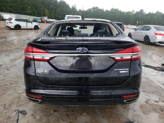 Photo 5 VIN: 3FA6P0D96JR151205 - FORD FUSION TIT 