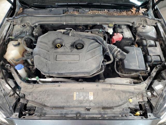 Photo 10 VIN: 3FA6P0D96JR168604 - FORD FUSION TIT 