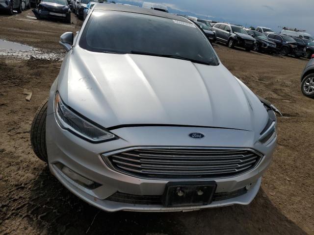 Photo 4 VIN: 3FA6P0D96JR233550 - FORD FUSION TIT 