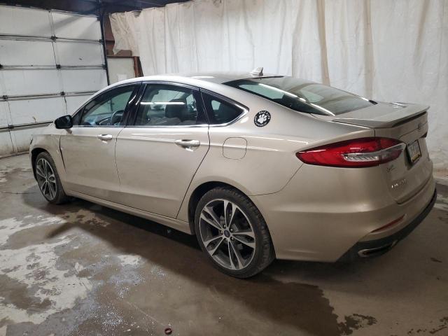 Photo 1 VIN: 3FA6P0D96KR106508 - FORD FUSION 