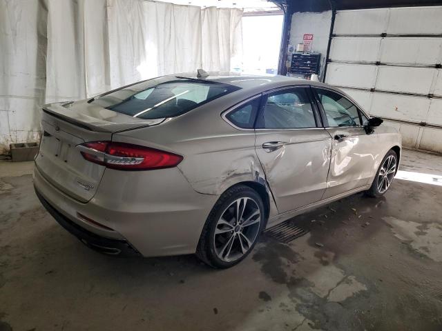 Photo 2 VIN: 3FA6P0D96KR106508 - FORD FUSION 