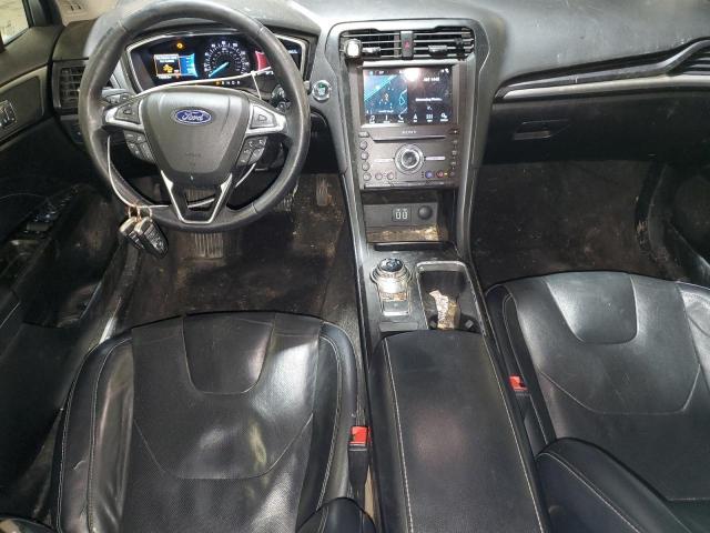 Photo 7 VIN: 3FA6P0D96KR106508 - FORD FUSION 