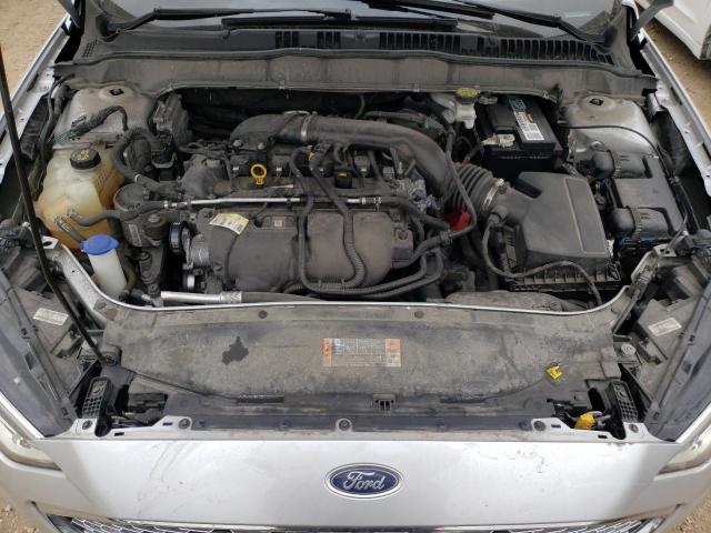 Photo 6 VIN: 3FA6P0D96KR152498 - FORD FUSION TIT 