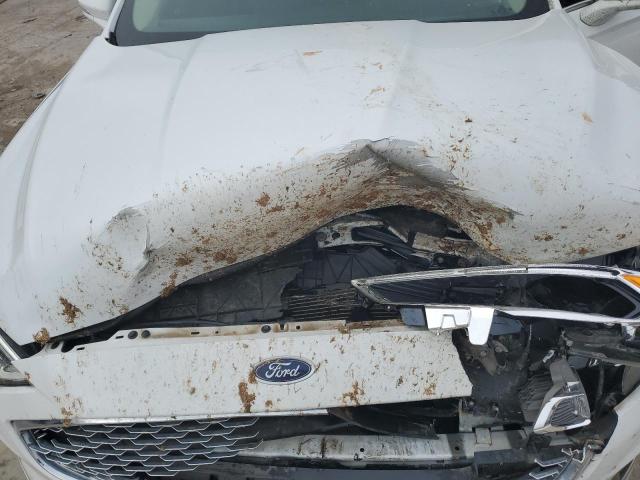 Photo 10 VIN: 3FA6P0D96KR153098 - FORD FUSION 