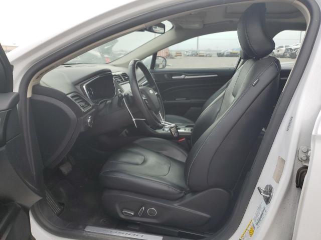 Photo 6 VIN: 3FA6P0D96KR153098 - FORD FUSION 