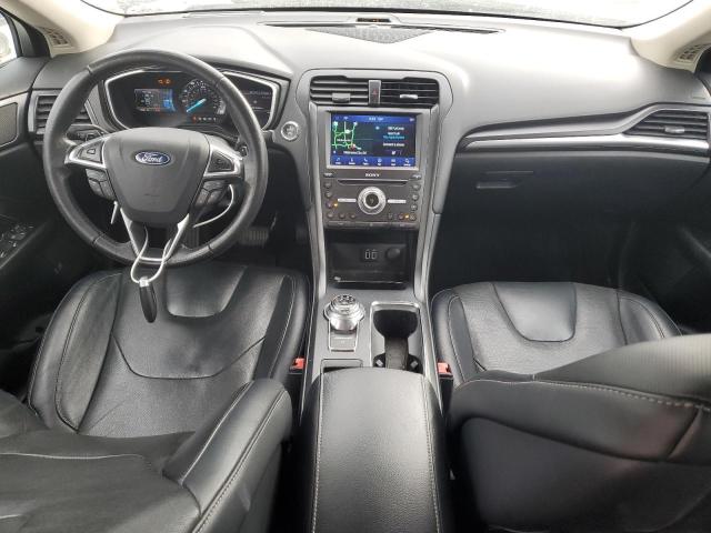 Photo 7 VIN: 3FA6P0D96KR153098 - FORD FUSION 