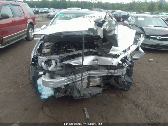 Photo 5 VIN: 3FA6P0D96KR242394 - FORD FUSION 