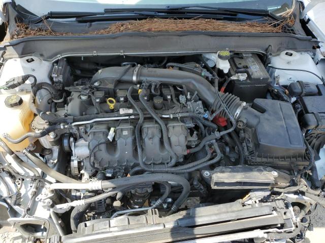 Photo 10 VIN: 3FA6P0D96KR242850 - FORD FUSION TIT 