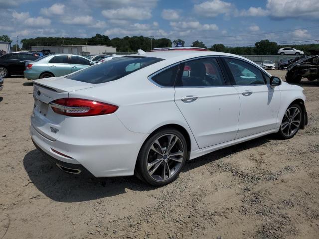 Photo 2 VIN: 3FA6P0D96KR242850 - FORD FUSION TIT 