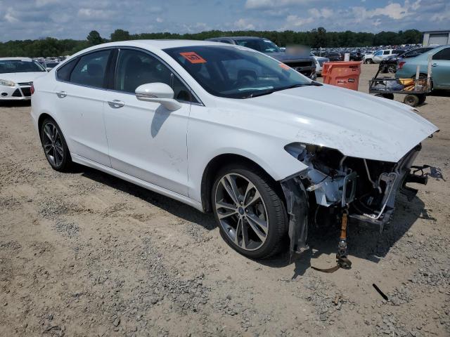 Photo 3 VIN: 3FA6P0D96KR242850 - FORD FUSION TIT 