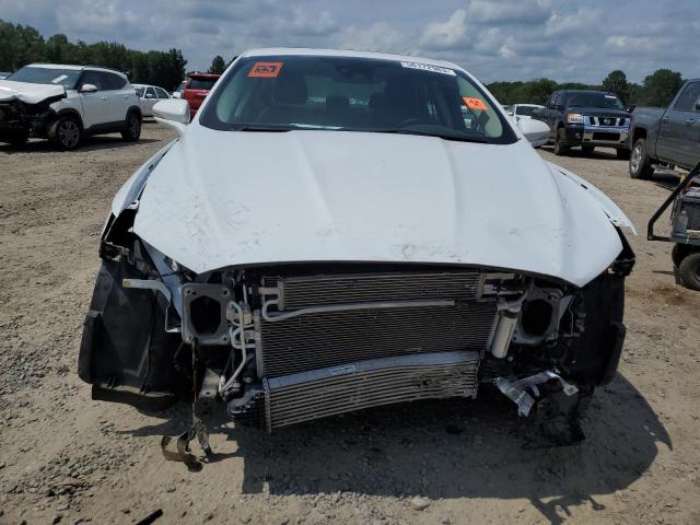 Photo 4 VIN: 3FA6P0D96KR242850 - FORD FUSION TIT 