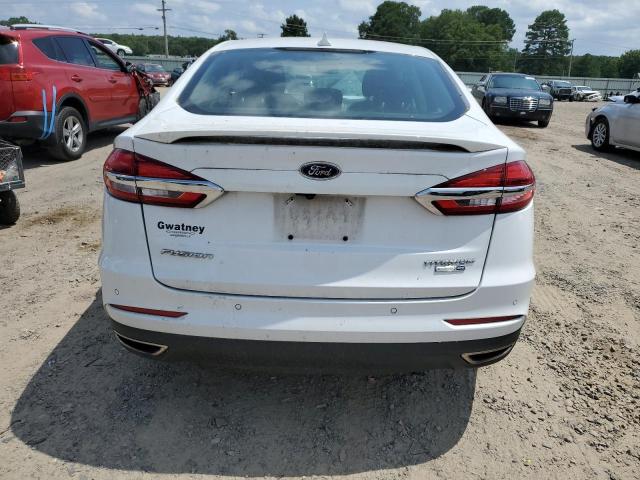 Photo 5 VIN: 3FA6P0D96KR242850 - FORD FUSION TIT 