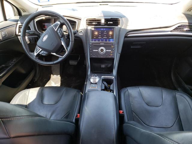 Photo 7 VIN: 3FA6P0D96KR243626 - FORD FUSION 