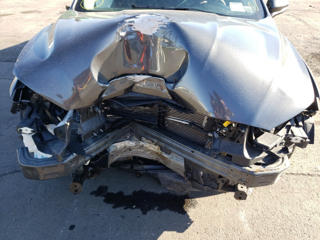 Photo 6 VIN: 3FA6P0D96KR266792 - FORD FUSION TIT 