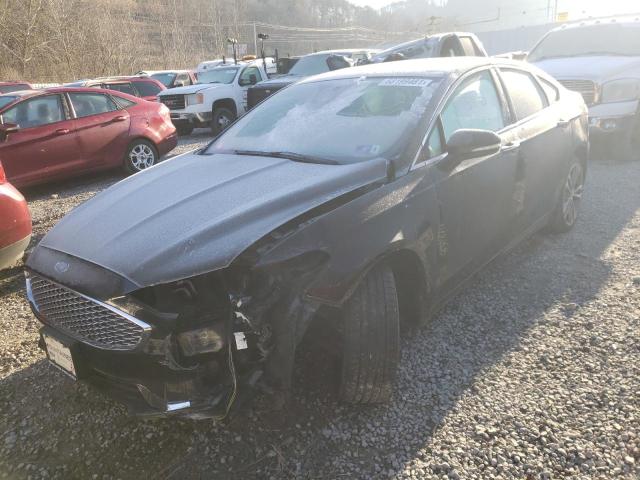 Photo 1 VIN: 3FA6P0D96LR128137 - FORD FUSION TIT 