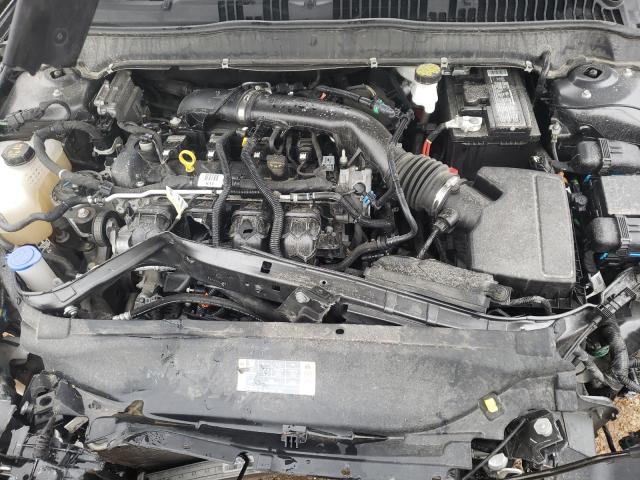 Photo 6 VIN: 3FA6P0D96LR130924 - FORD FUSION TIT 