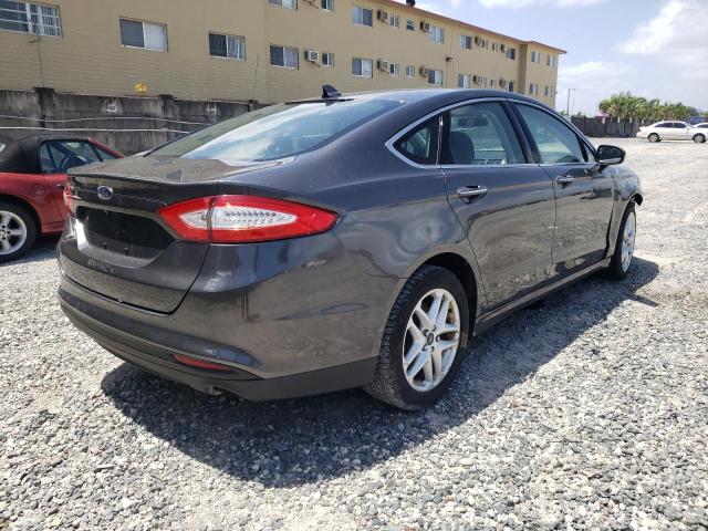 Photo 3 VIN: 3FA6P0D96LR151451 - FORD FUSION 