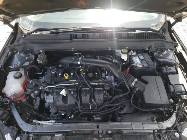 Photo 6 VIN: 3FA6P0D96LR151451 - FORD FUSION 