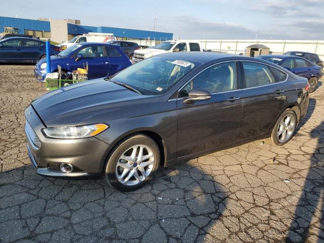 Photo 0 VIN: 3FA6P0D96LR151451 - FORD FUSION 