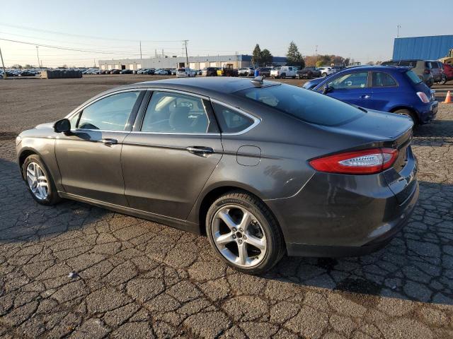 Photo 1 VIN: 3FA6P0D96LR151451 - FORD FUSION 