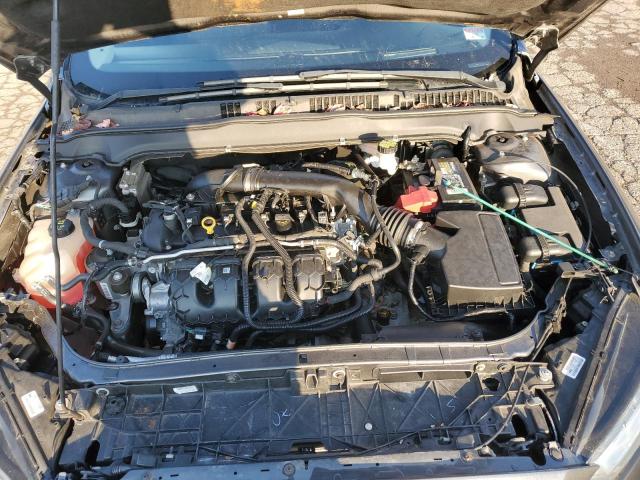 Photo 10 VIN: 3FA6P0D96LR151451 - FORD FUSION 