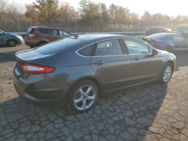 Photo 2 VIN: 3FA6P0D96LR151451 - FORD FUSION 