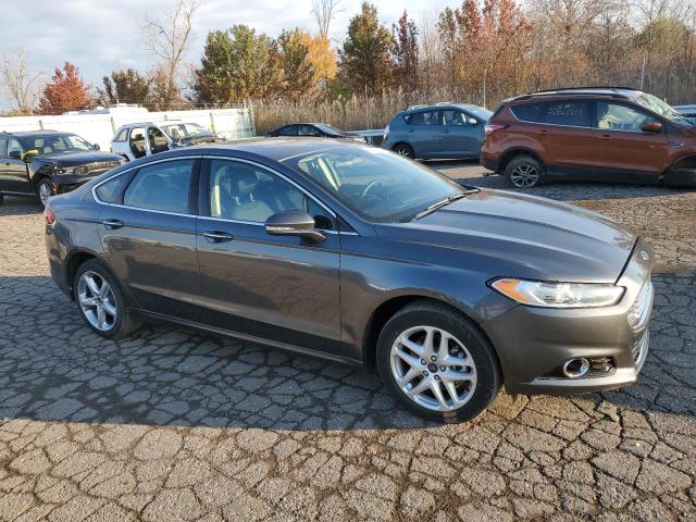 Photo 3 VIN: 3FA6P0D96LR151451 - FORD FUSION 