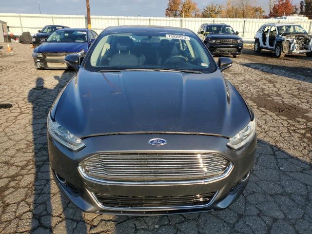 Photo 4 VIN: 3FA6P0D96LR151451 - FORD FUSION 