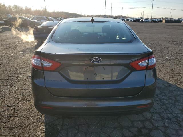 Photo 5 VIN: 3FA6P0D96LR151451 - FORD FUSION 