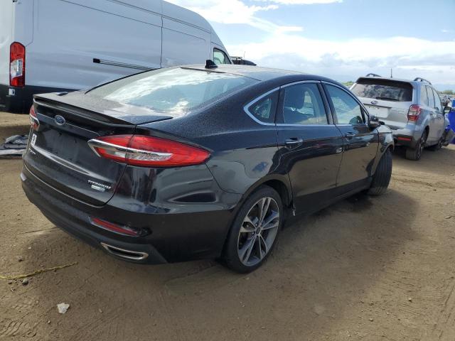 Photo 2 VIN: 3FA6P0D96LR151708 - FORD FUSION TIT 