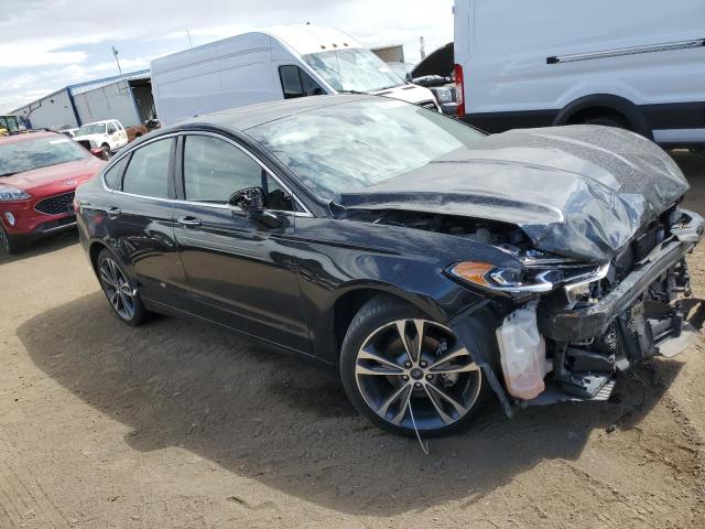 Photo 3 VIN: 3FA6P0D96LR151708 - FORD FUSION TIT 