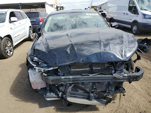 Photo 4 VIN: 3FA6P0D96LR151708 - FORD FUSION TIT 