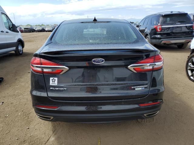 Photo 5 VIN: 3FA6P0D96LR151708 - FORD FUSION TIT 