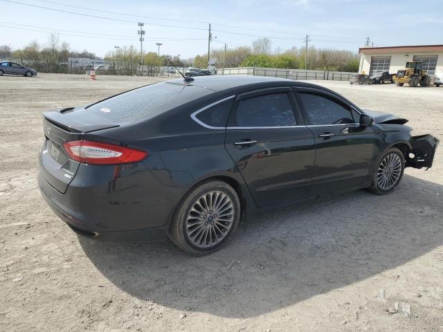 Photo 2 VIN: 3FA6P0D97DR190938 - FORD FUSION 