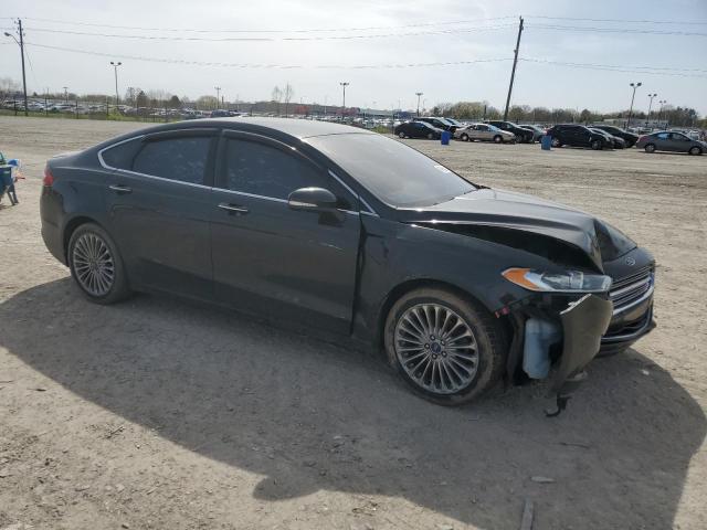 Photo 3 VIN: 3FA6P0D97DR190938 - FORD FUSION 