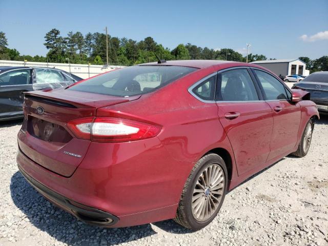 Photo 3 VIN: 3FA6P0D97DR211478 - FORD FUSION TIT 