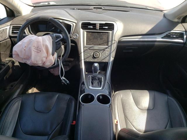 Photo 8 VIN: 3FA6P0D97DR211478 - FORD FUSION TIT 