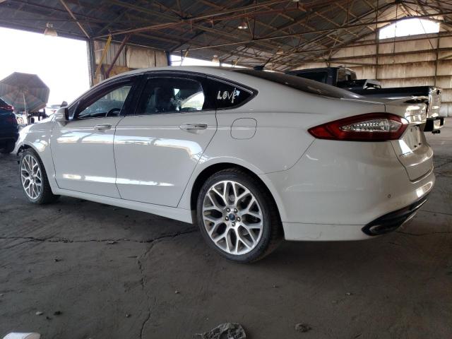 Photo 1 VIN: 3FA6P0D97DR324217 - FORD FUSION TIT 