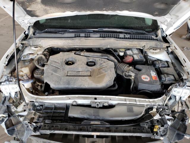 Photo 10 VIN: 3FA6P0D97DR324217 - FORD FUSION TIT 