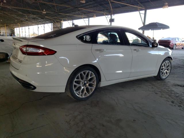 Photo 2 VIN: 3FA6P0D97DR324217 - FORD FUSION TIT 