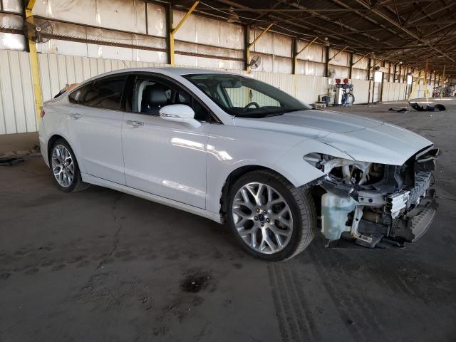 Photo 3 VIN: 3FA6P0D97DR324217 - FORD FUSION TIT 